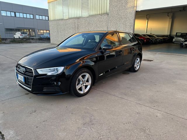 Audi A3 SPB 35 TDI S tronic Business