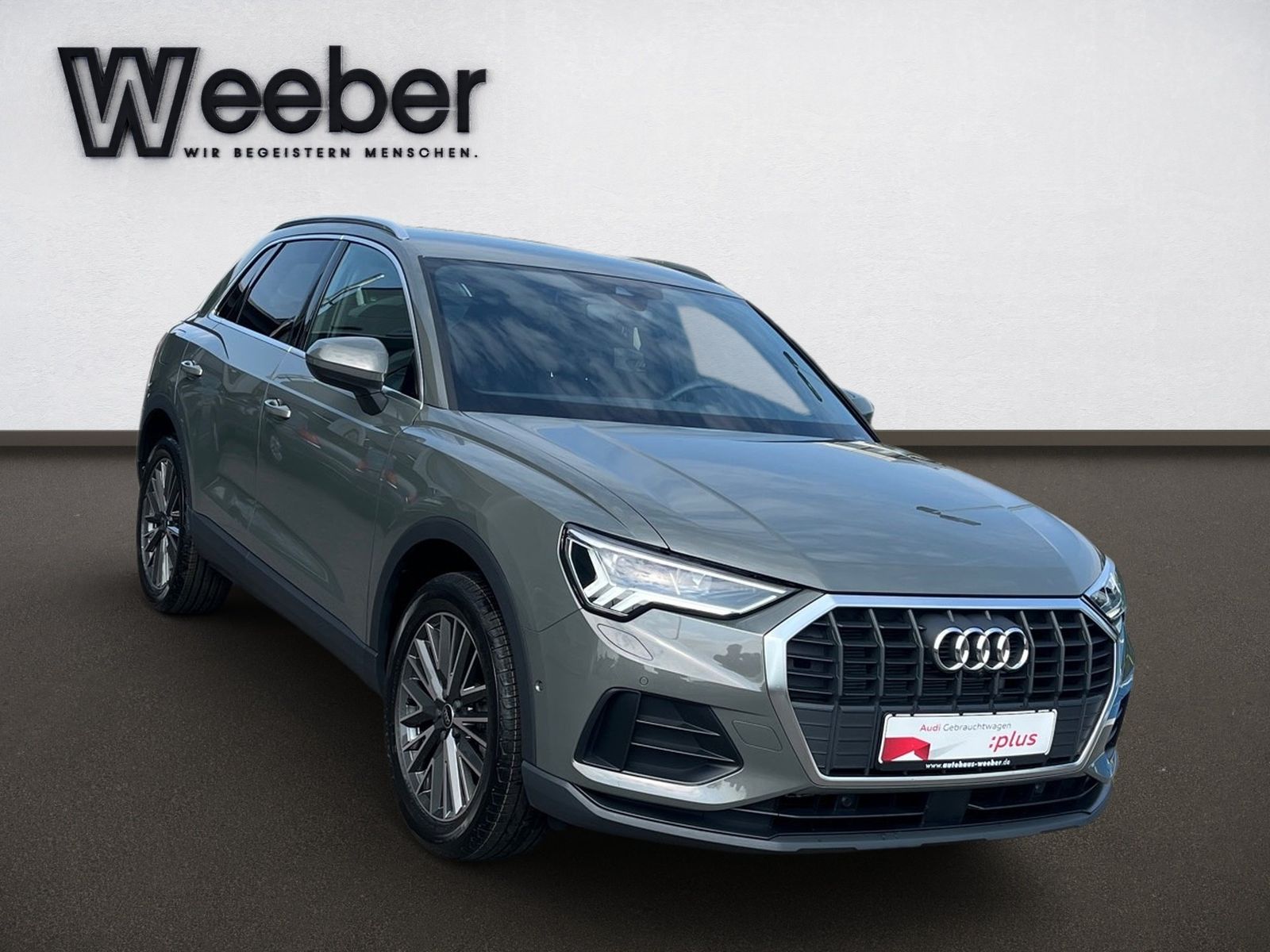 Audi Q3 - Bild 18