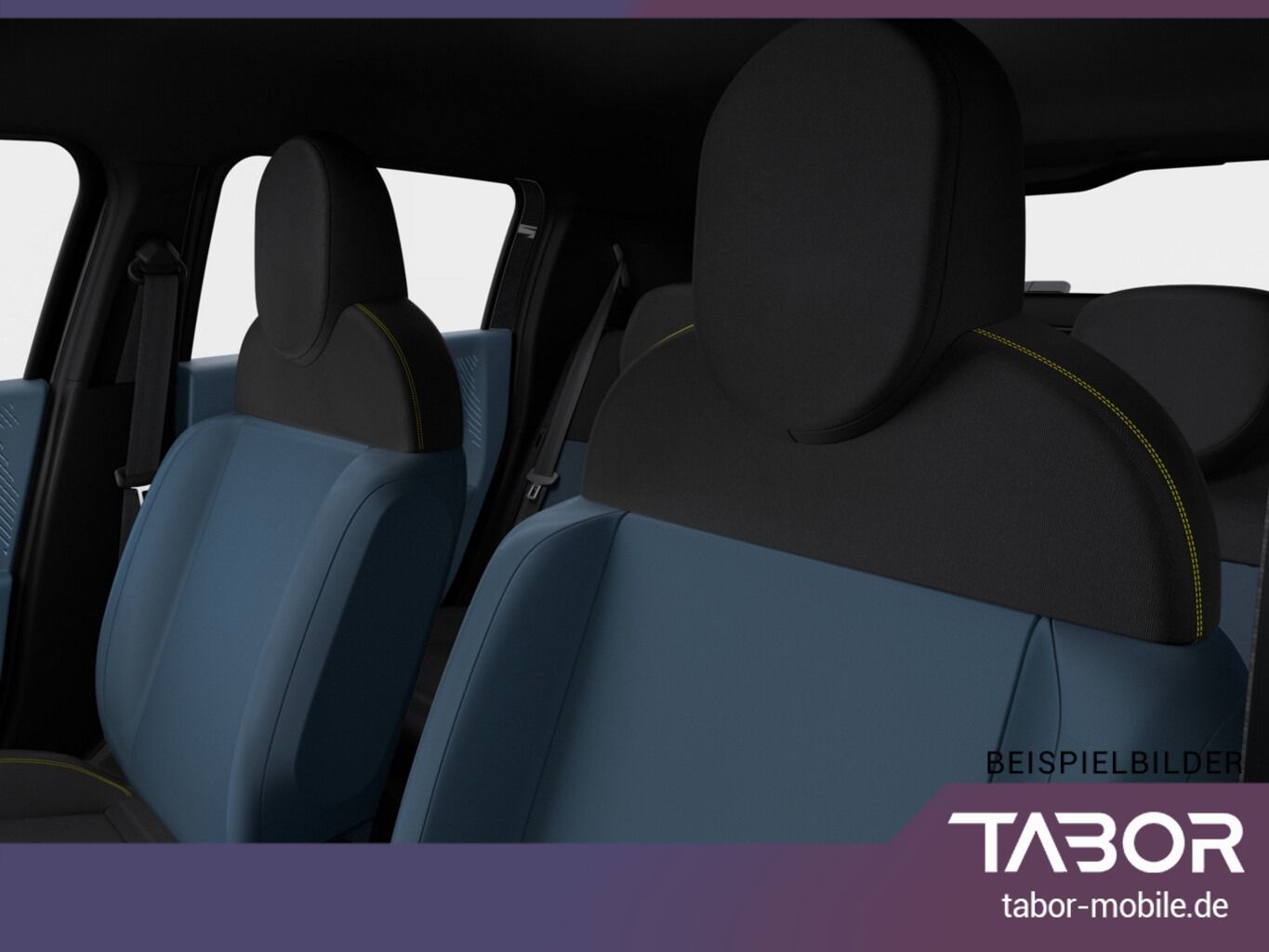 Fiat Grande Panda - Bild 5