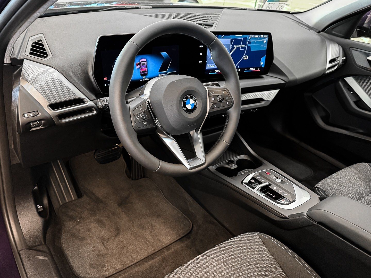 BMW 116 - Bild 6