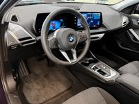 BMW 116 - Vorschau Bild 6