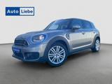 MINI COOPER SD 2.0AUTOM*-PANO|KLIMA|NAVI|MEMORY|KAM- - MINI Cooper SD Countryman Gebrauchtwagen