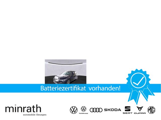 Volkswagen Golf VIII 1.4 Style AHK ACC Navi Virt LED PDC BC