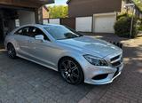 Mercedes-Benz CLS 400 AMG Line MB100 Garantie  - Mercedes-Benz CLS-Klasse: Coupe