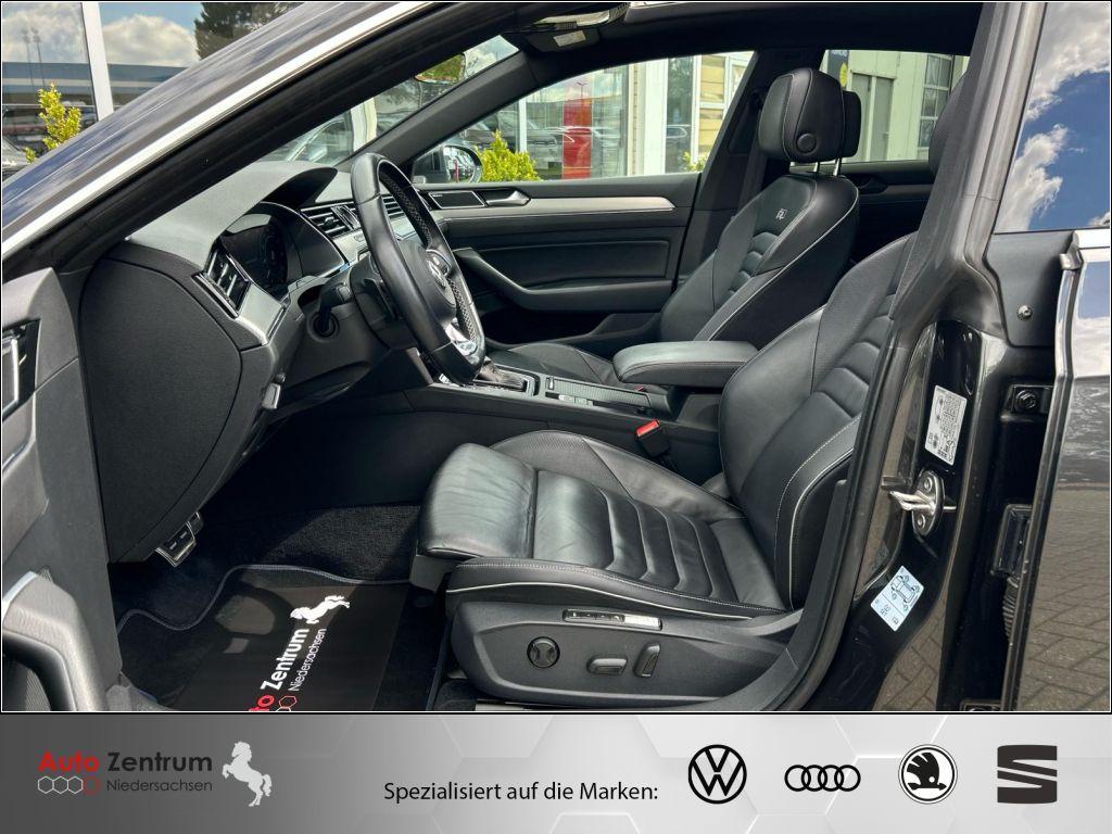 Volkswagen Arteon 2.0 TDI 4M R-Line DYNAUDIO AHK*Stand VOLL
