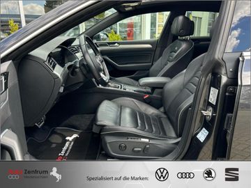 Volkswagen Arteon - 12