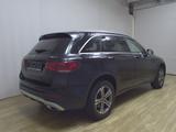 Mercedes-Benz GLC 300 e 4M Off-Road Leder Navi LED RFK Facelif - Mercedes-Benz GLC 300 in Bremen
