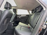 Audi A7 - Vorschau Bild 15