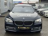 BMW 730d 20"+SOFT+B&O+HUD+4XMASSAGE+4XSBL+TV+S.DACH - gebrauchte BMW 730 aus dem Jahr 2015