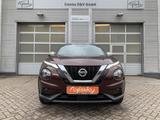 Nissan Juke 1.0 DIG-T N-Connecta Navi+LED+Sitzhzg+Klima - Nissan aus 2020