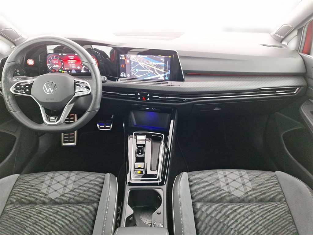 Volkswagen Golf Variant R-Line 1.5 eTSI DSG BusinessPremium, миниатюра 18