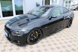 BMW 335 3 Coupe 335i - BMW 3er Reihe aus 2006: Coupe