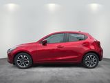 Mazda 2 "Sports-Line" "TEC-P" "TOU-P" "LIC-P" - Mazda 2 aus 2018