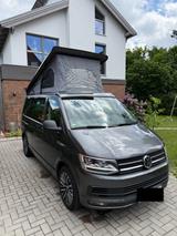 Volkswagen T6 Multivan inkl. Aufstelldach! "Multifornia" - Volkswagen T6 Multivan in Oldenburg