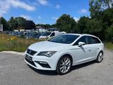 Seat Leon ST FR 1.8 TÜV-3-28-Automatik-AHK-Alcantara - Seat Leon: 2.8