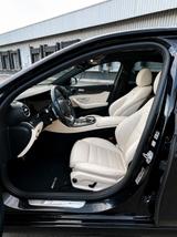 Mercedes-Benz E 43 AMG Mercedes-AMG E 43 4MATIC Autom. Mer... - Mercedes-Benz E 43 AMG: Limousine