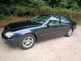 Mercedes-Benz Mercedes Benz S320 - Mercedes-Benz S 320 aus 2000