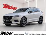 Volvo XC60 T6 Recharge R-Design *B&W*Luft*Massage*HUD* - Volvo XC60 Recharge-R-Design