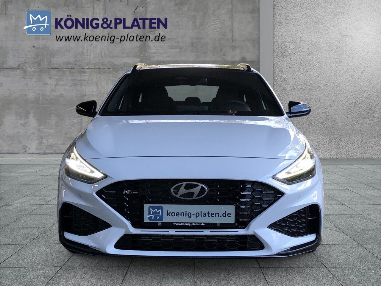 Hyundai i30 – Bild 2