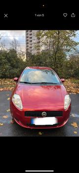 Fiat fiat punto 199 - Fiat Punto: 199