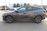 Hyundai Tucson N-Line 1.6 T-GDI mHev LED Navi 4xSHZ VC - Hyundai TUCSON: Alcantara