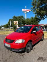 Volkswagen Fox 1.4 Benzin  TÜV bis 04.2027 - Volkswagen Fox in Dortmund
