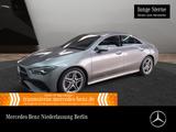Mercedes-Benz CLA 220d Cp AMG Advanced+/KAM/Winter/SpiegPaket - Mercedes-Benz CLA 220 Gebrauchtwagen in Berlin