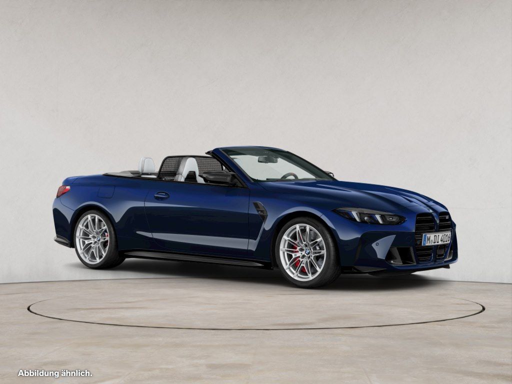 BMW M4 - Bild 9
