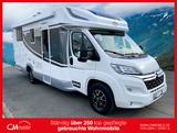 Miller Montana - Einzelbetten - Garage - - Miller Wohnwagen & Wohnmobile