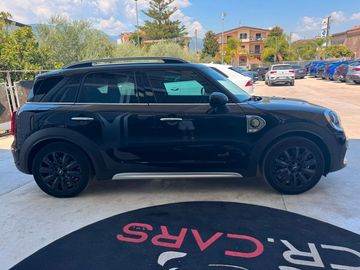MINI Countryman S (Cooper) - 7