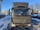 Mercedes-Benz Atego 823 Klima*LBW* - Mercedes-Benz Atego 823