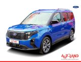 Ford Tourneo Courier Titanium 1.0 EB Aut. Sitzheizung - Ford Tourneo Courier in Hannover