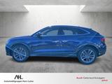 Audi Q3 Sportback 40 TFSI quattro S-tronic Matrix Nav - Audi: Allradantrieb