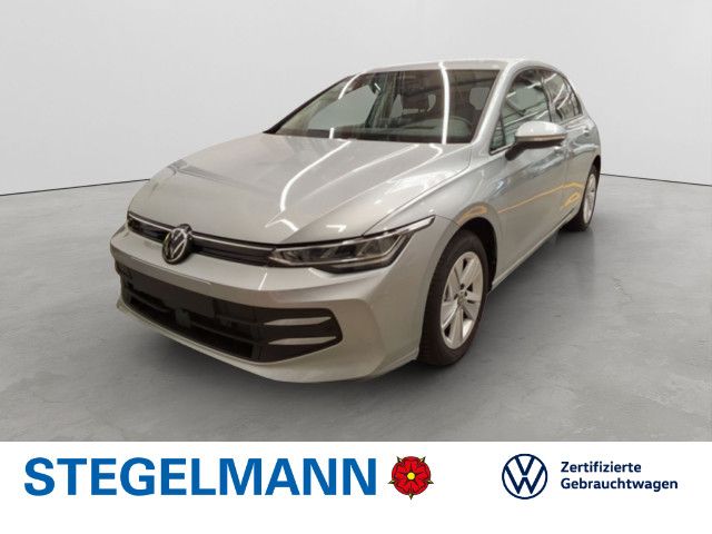 Golf VIII 1.5 TSI Life *LED*Navi*+3J. Garantie*