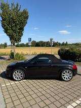 Audi TT Roadster 1.8T quattro 165 kW - - Audi aus 1999: 8