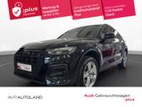 Audi Q5 Sportback 40 TDI quattro S tronic advanced - Audi Q5 advanced mit Diesel-Antrieb