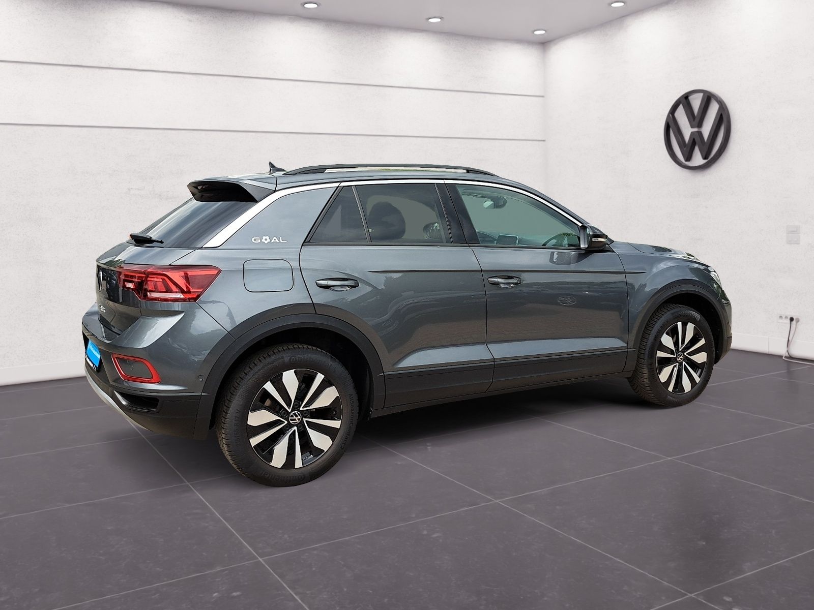 Volkswagen T-Roc - Bild 11
