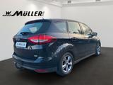 Ford C-Max C-MAX Cool & Connect - Ford C-Max mit Anhängerkupplung