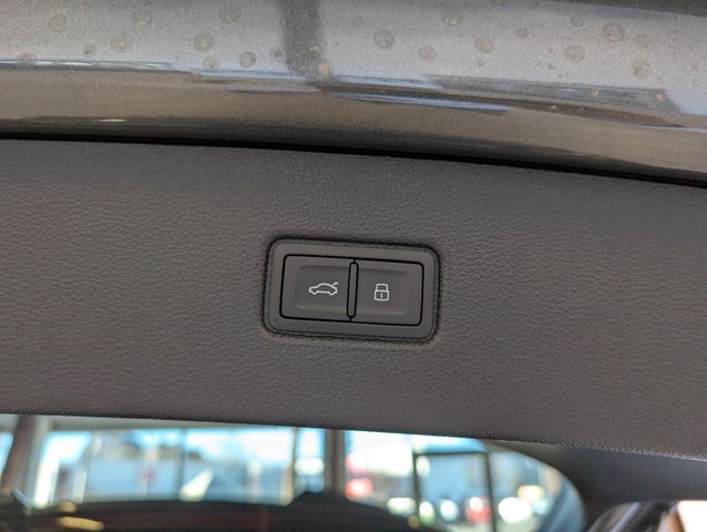Audi Q7 50 TDI quattro S line