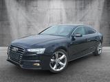 Audi A5 Sportback 2.0 TFSI quattro Bang&Olufsen/Nappa - Audi A5 mit Benzin-Antrieb: Leder, Limousine, 2.0