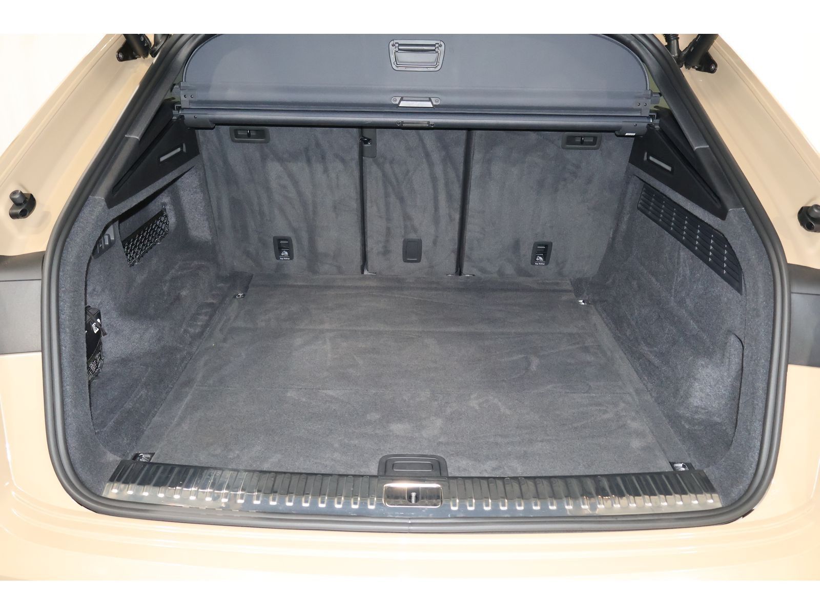 Audi Q8 50 TDI quattro Allradlenkung*Pano*B&O foto 6