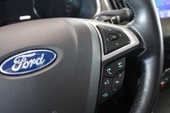 Fahrzeugabbildung Ford S-Max Titanium Automatik AHK ACC KeyFreePaket