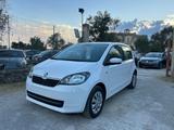 Skoda Citigo 1.0 68 CV 5 porte Ambition-2013 - Skoda Citigo mit CNG-Antrieb