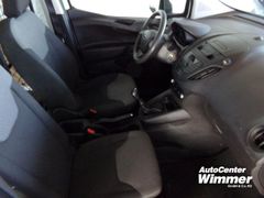Foto Nummer 6: FORD Transit Courier