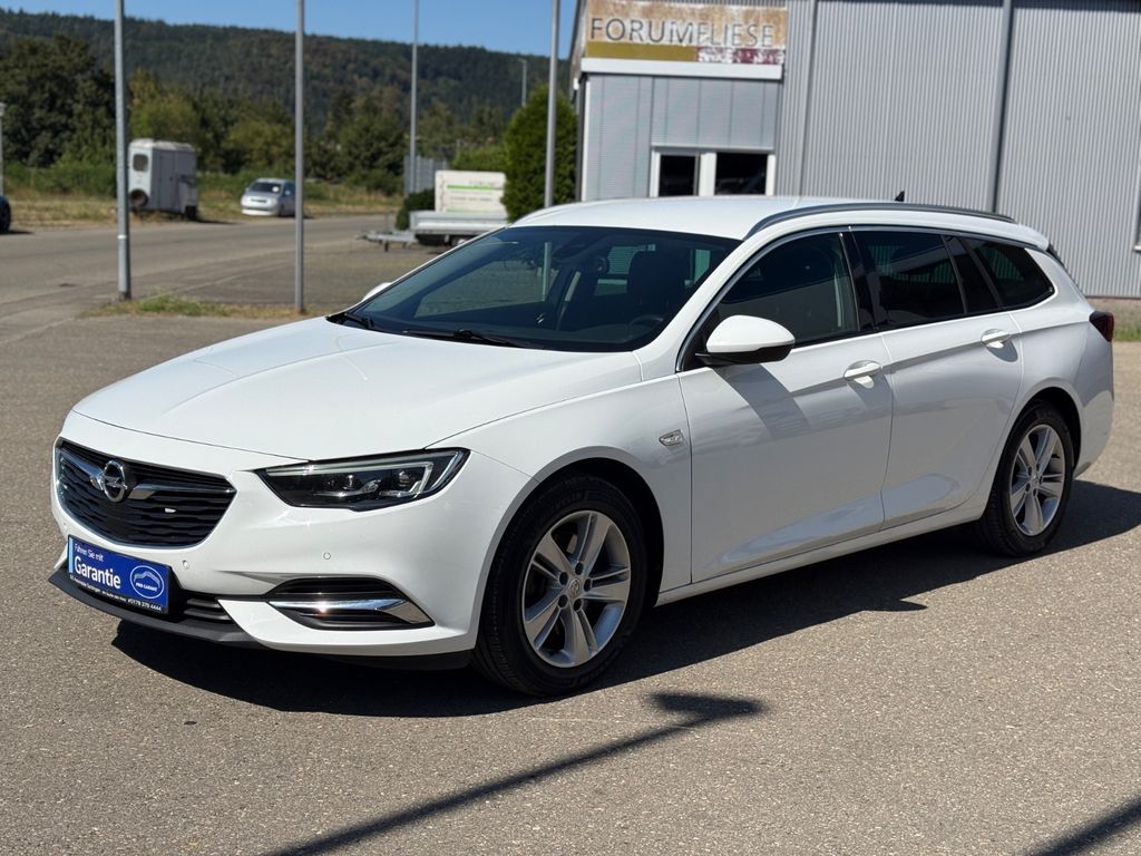 Image of Opel Insignia