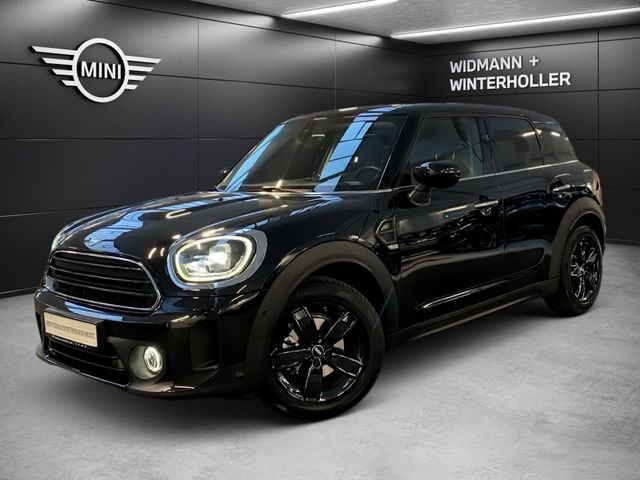 MINI One Countryman Aut. Classic HUD Navi DA LED PA