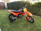 KTM SX250 - KTM SX 250
