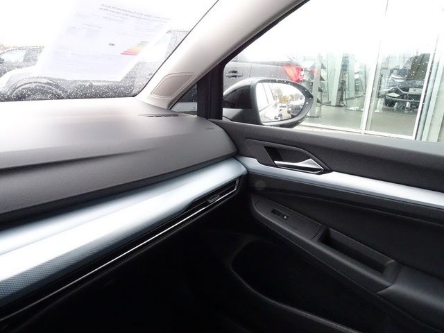 Golf 1.5 TSI ENERGY - AHZV / Rückfahrkamera
