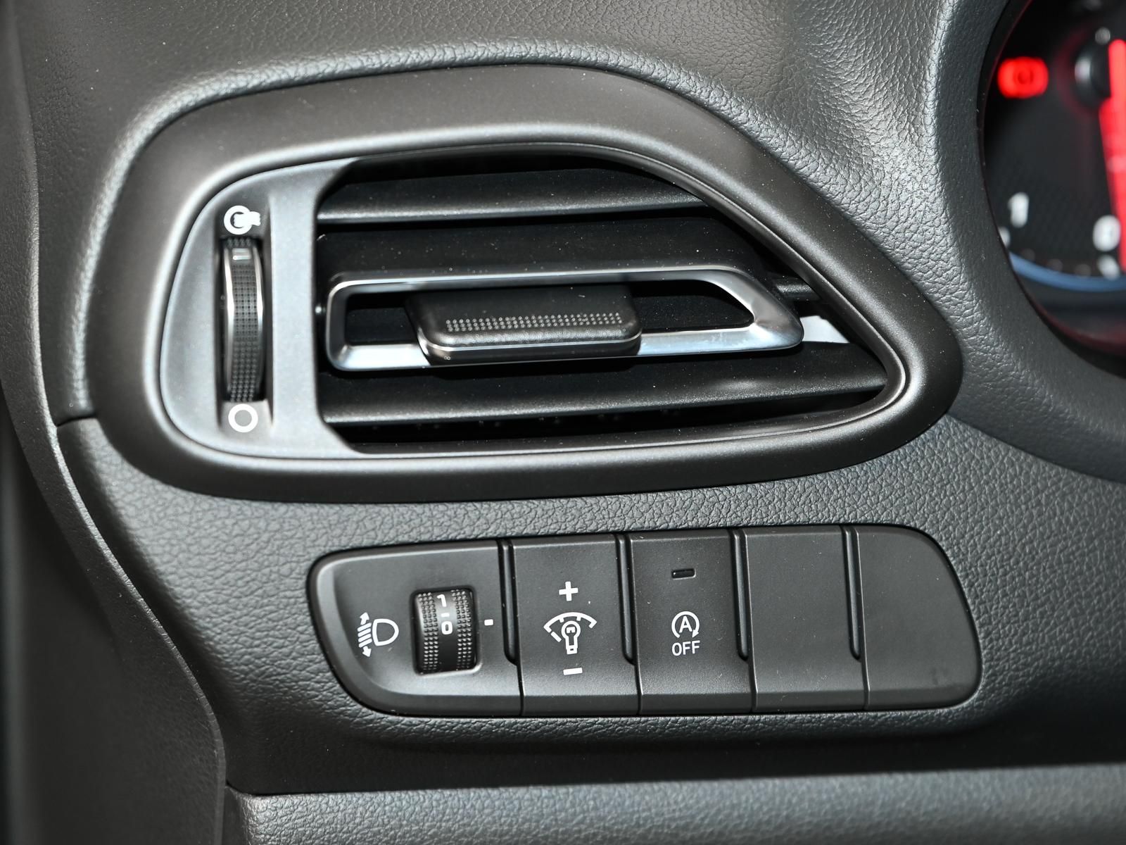 Hyundai i30 – Bild 12