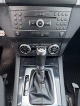 Mercedes-Benz GLK 220 CDI 4MATIC BlueEFFICIENCY - - Mercedes-Benz GLK 220: Cdi Blueefficiency